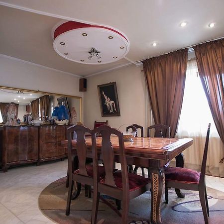 Vila Zeno Braşov Dış mekan fotoğraf