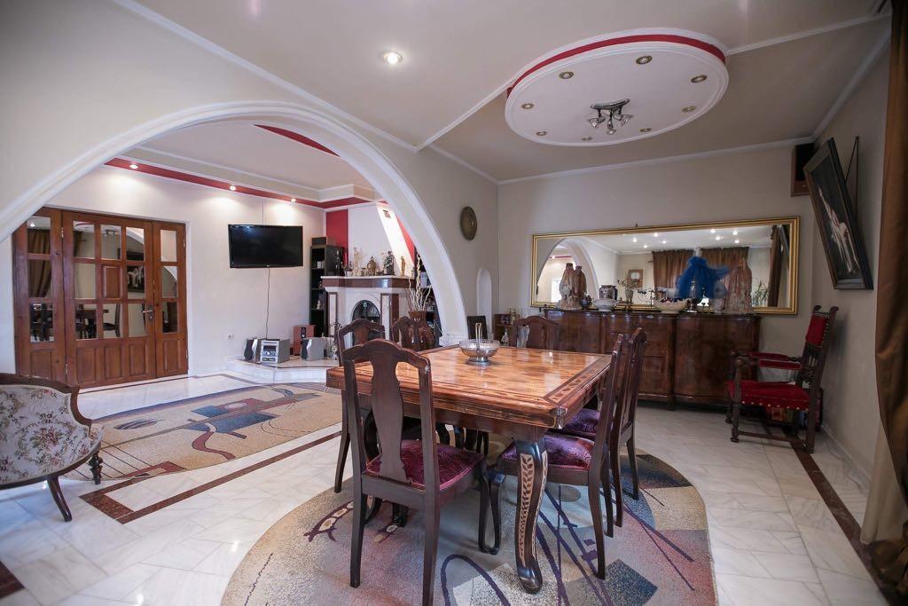 Vila Zeno Braşov Dış mekan fotoğraf