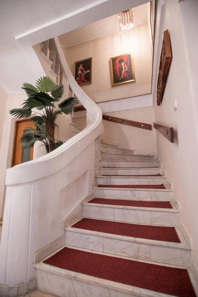 Vila Zeno Braşov Dış mekan fotoğraf